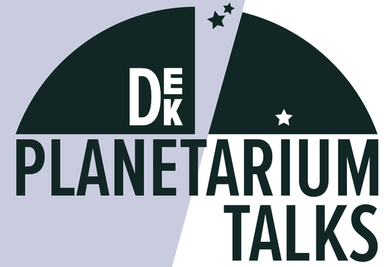 Bild zur Vorstellung "PLANETARIUM TALKS: The dark side of the universe"